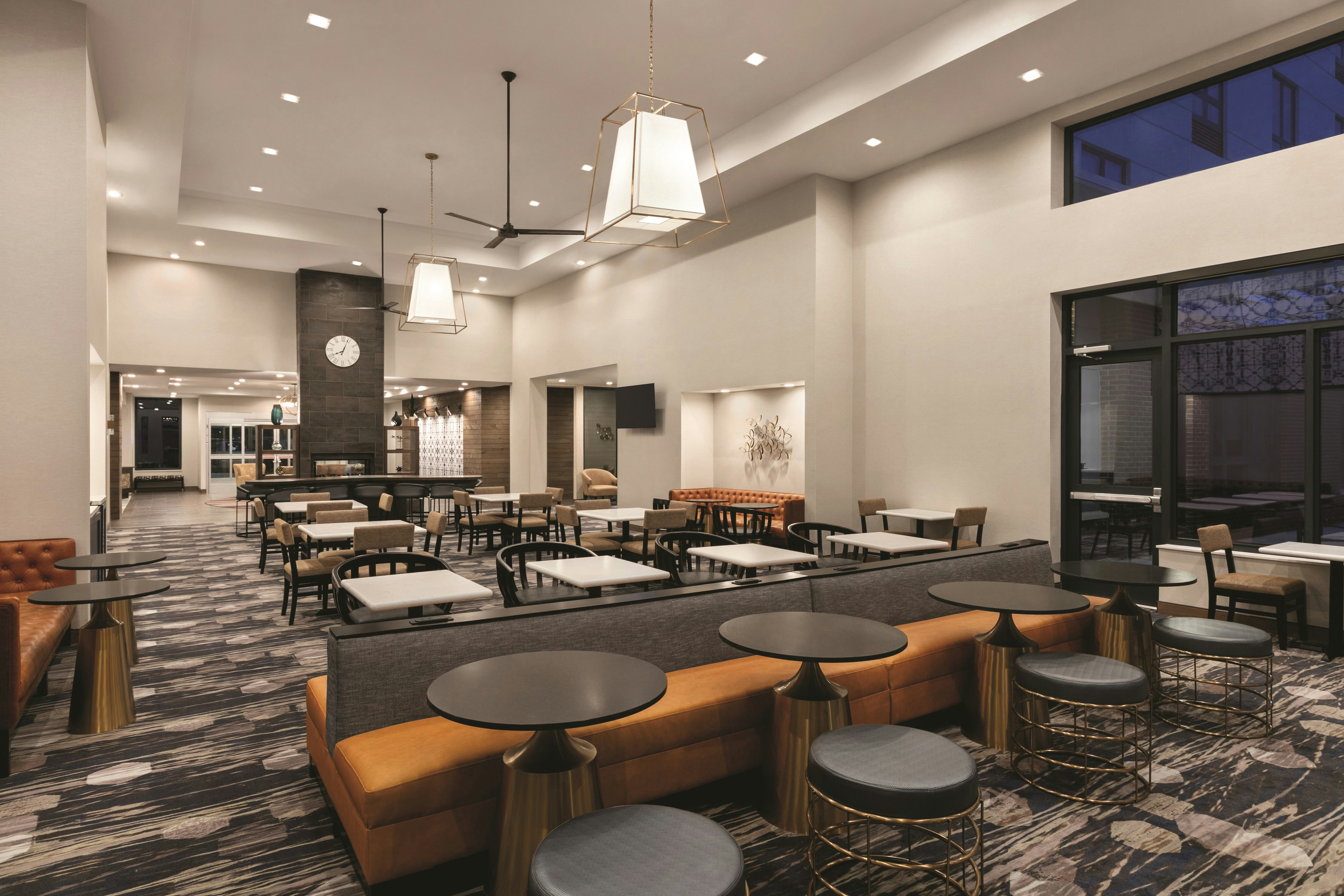 Homewood Suites By Hilton Horsham Willow Grove 4/8