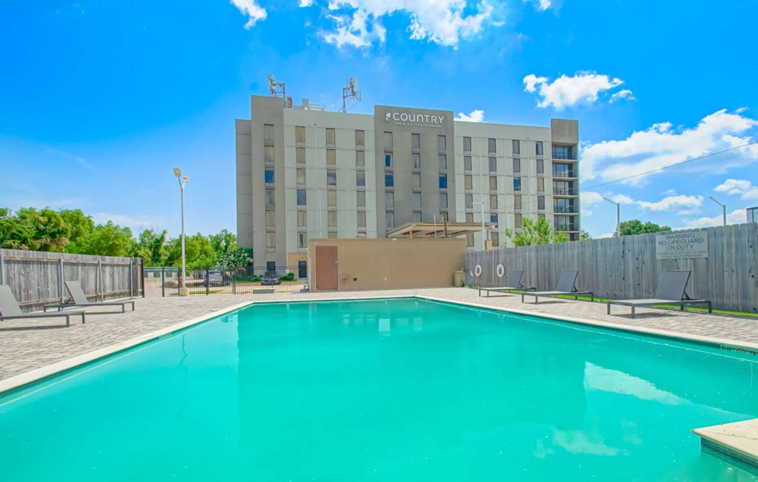 Country Inn & Suites By Radisson, New Orleans I-10 East, LA 2/35