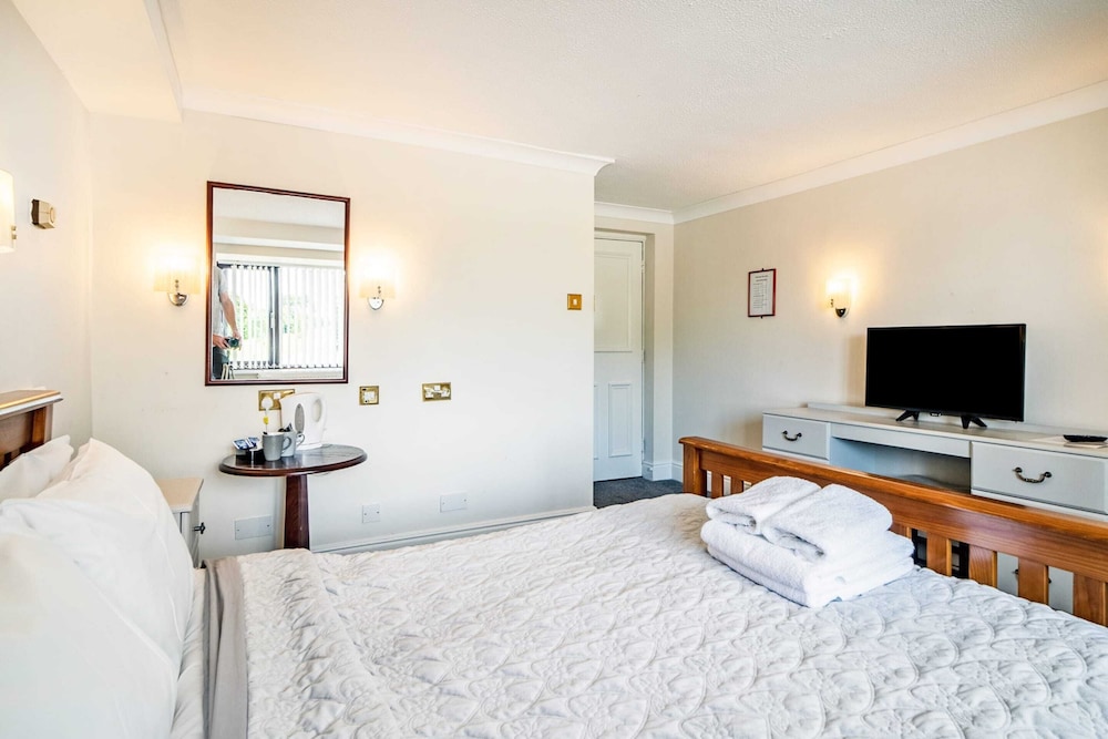 Mountain Park Hotel 23/50