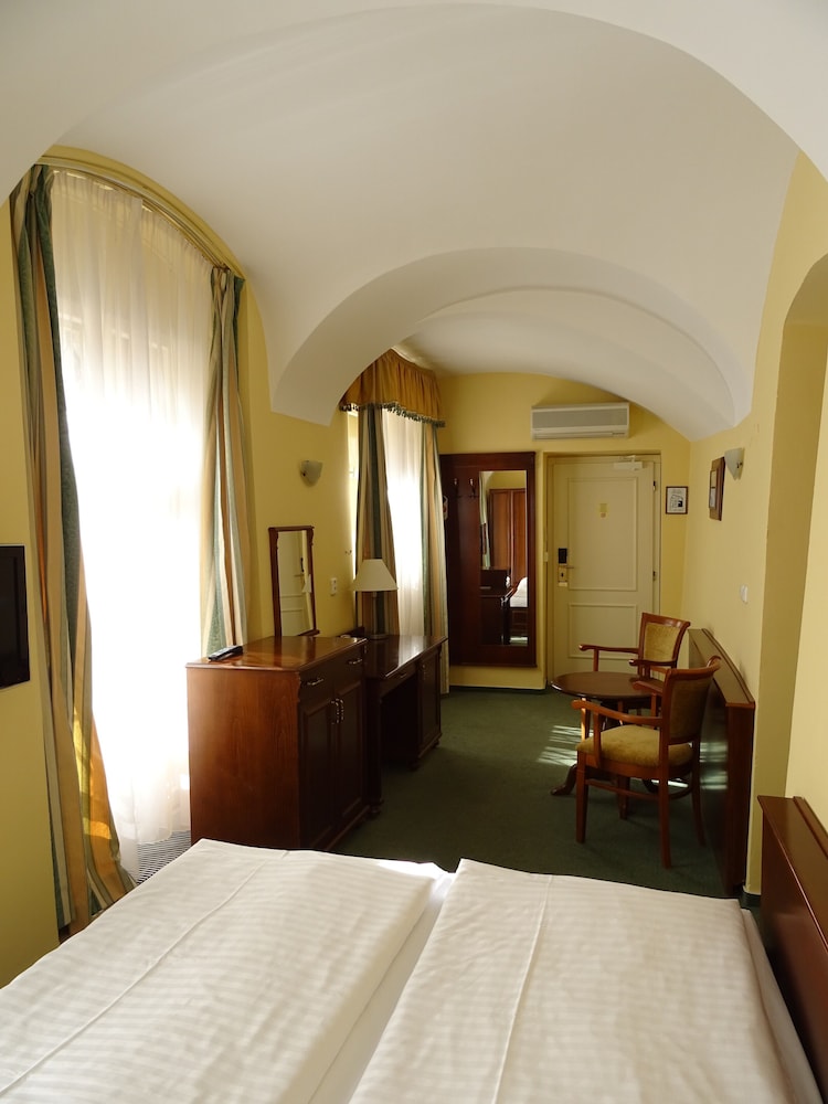 Certovka Hotel 16/50