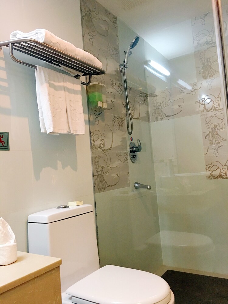 Shenzhen Sunon Hotel Dongmen Formerly Sunon Holiday Villa Hotel Shenzhen 30/54