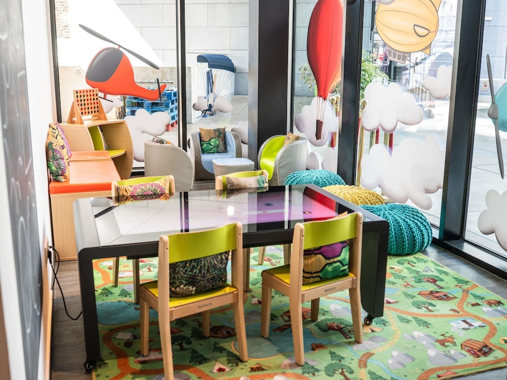 Ibis Styles Liege Guillemins 44/71