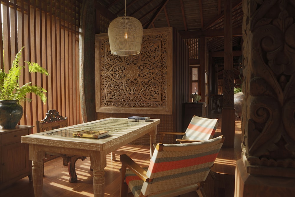 La Coralina Island House -ONLY ADULTS 25/50
