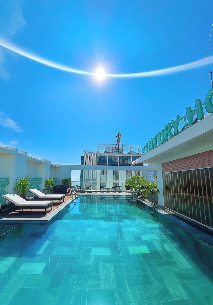 Century Hotel Da Nang 46/50