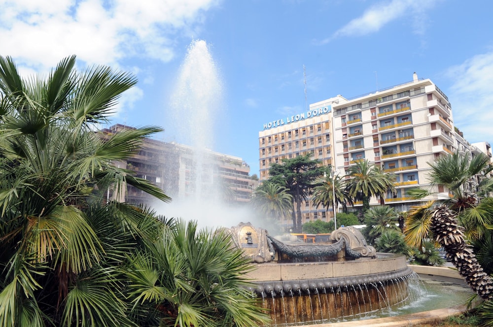 IL Leon D'Oro By Farace Hotels in BARI