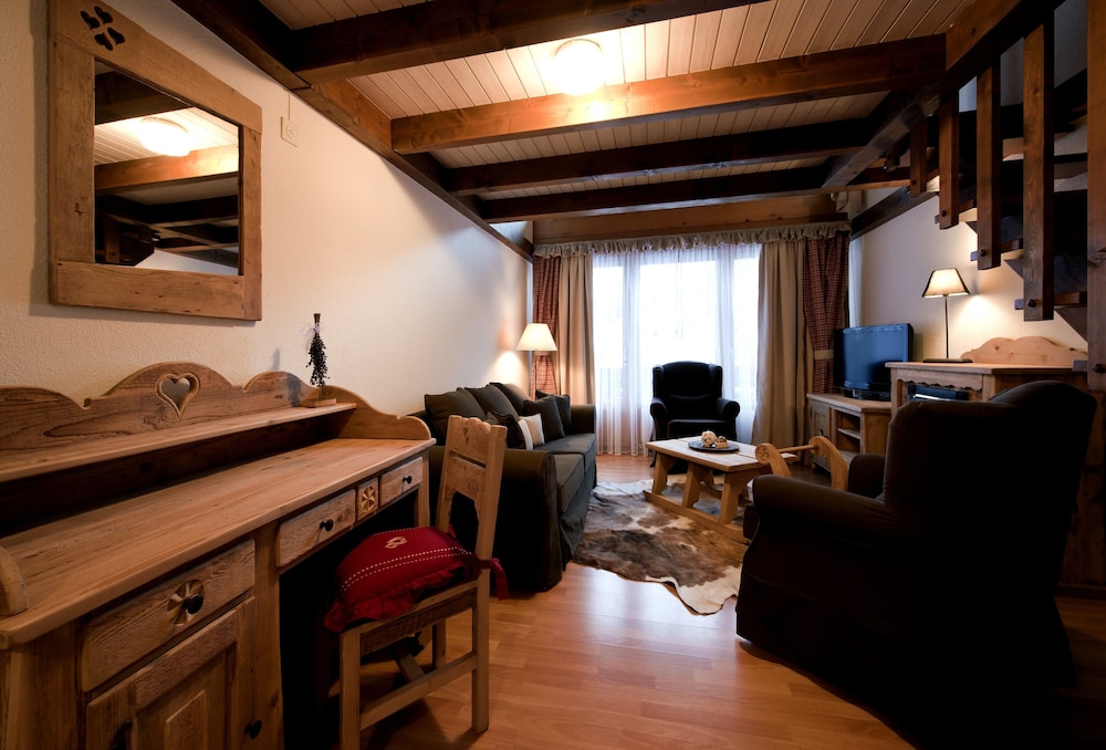 Boutique Hotel Beau Site 28/32