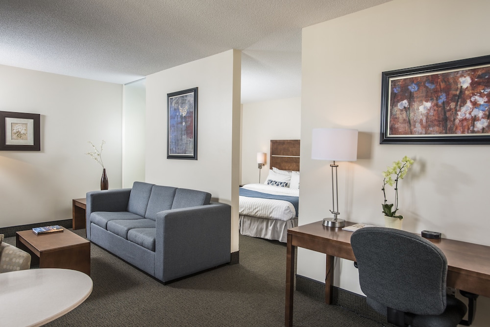Hotel Albert Rouyn-Noranda 23/43