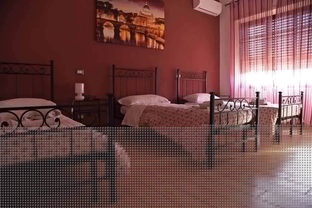 Marco Laura Bed Breakfast 39/71