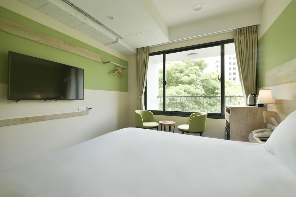 Hotelkuei 43/64