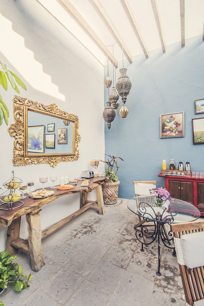 Hotel Casa Altamira 28/45