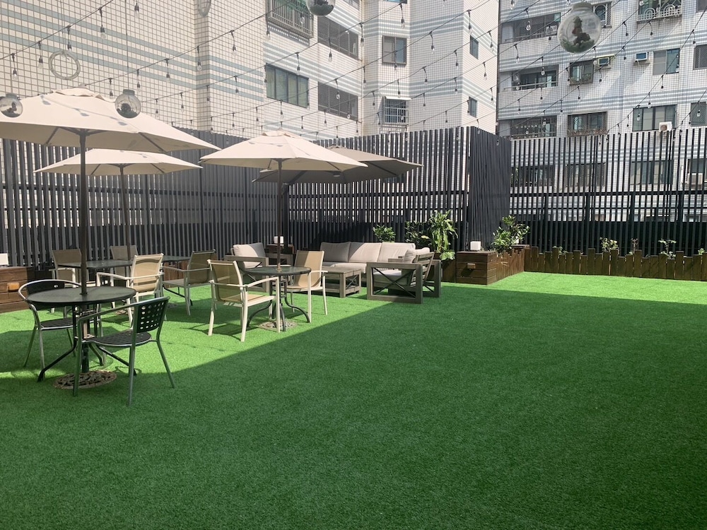 Hub Hotel - Kaohsiung 47/50