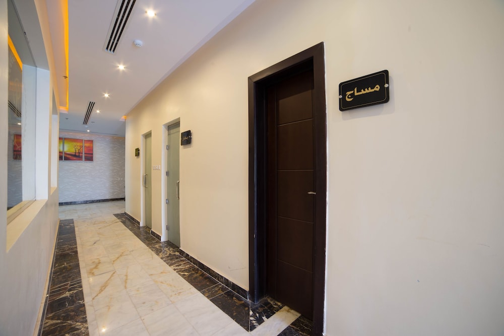Raoum Inn Hotel Apartments Buraydah in BURAIDAH