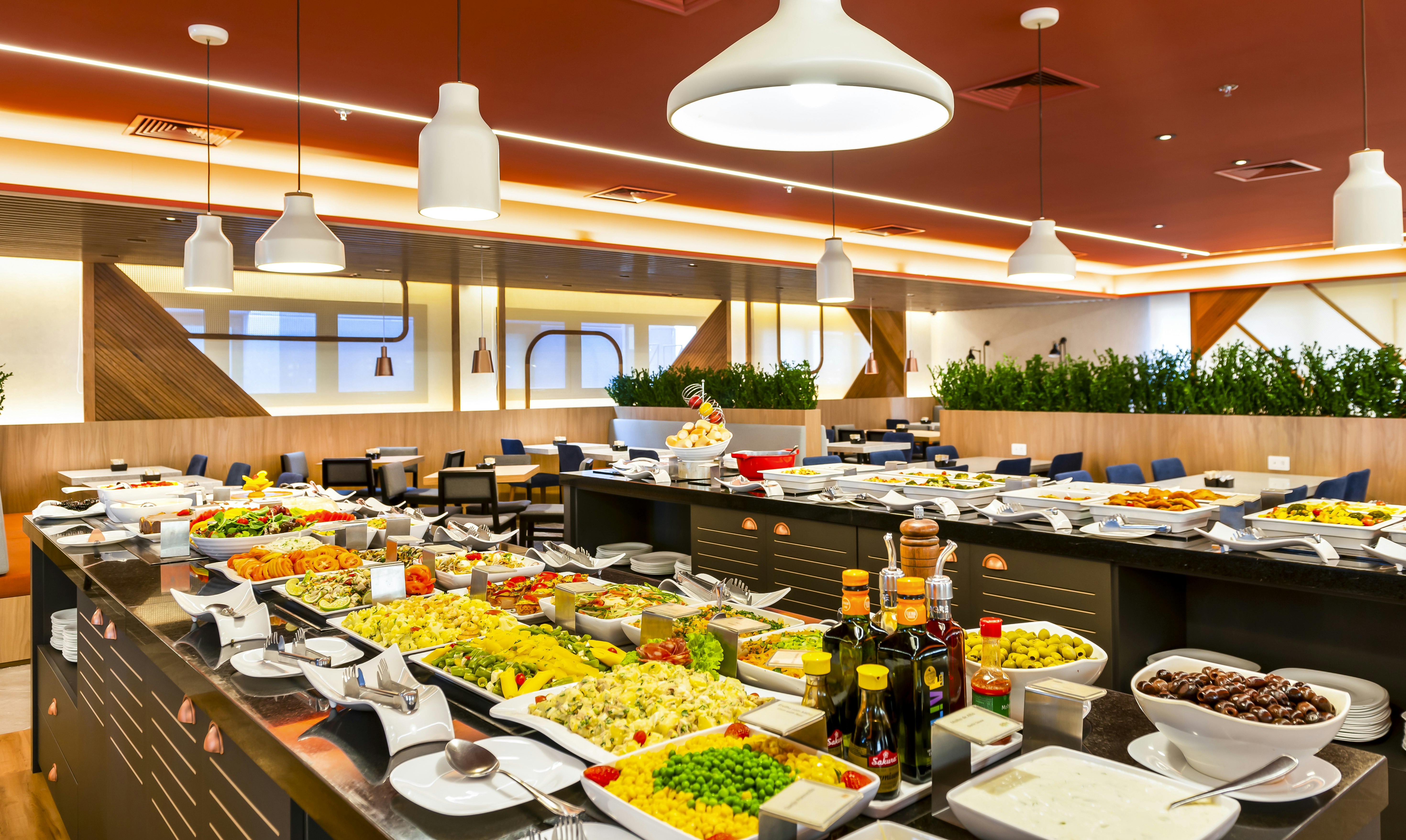 Hampton by Hilton Guarulhos Airport 37/44