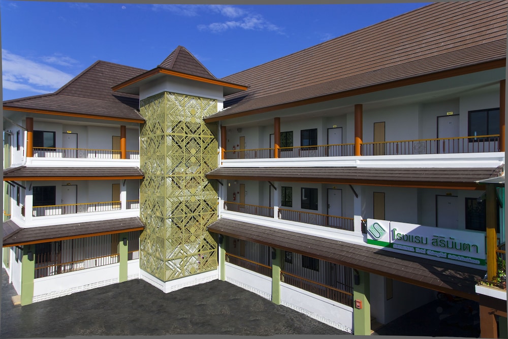 Sirimunta Hotel Chiang Rai Suite & Residence 3/45