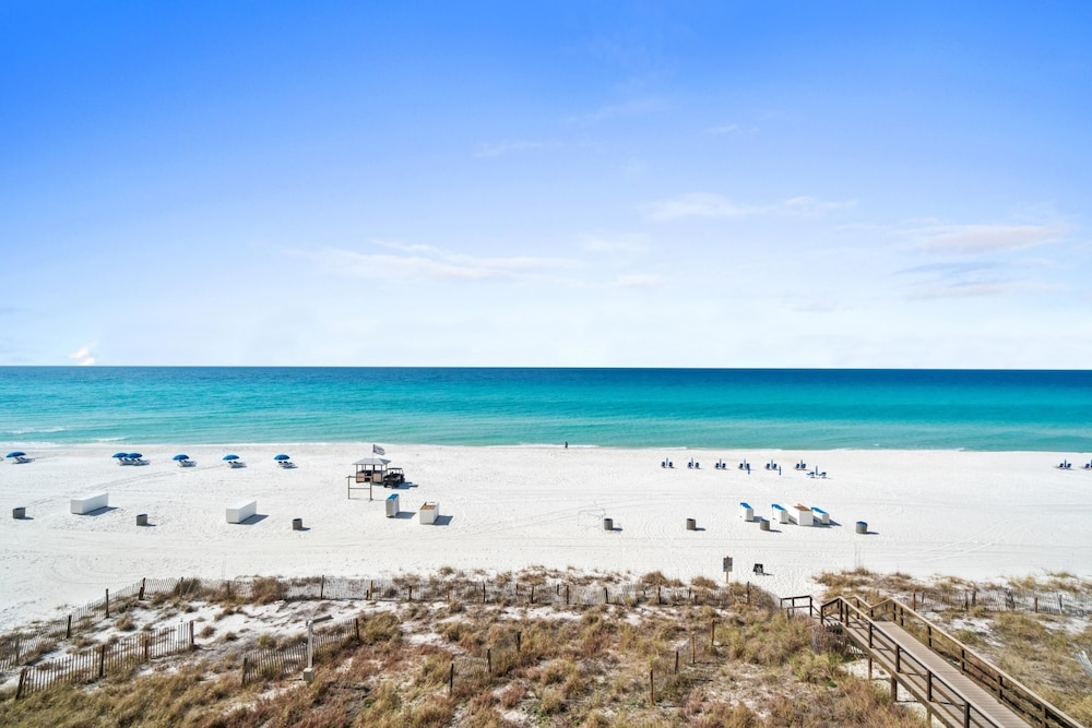 Majestic Beach Towers Resort By Panhandle Getaways 66/68