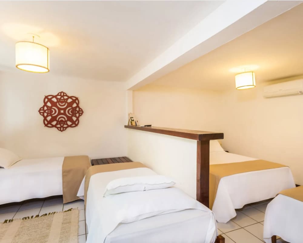 Hotel Pousada Coqueiros 27/73