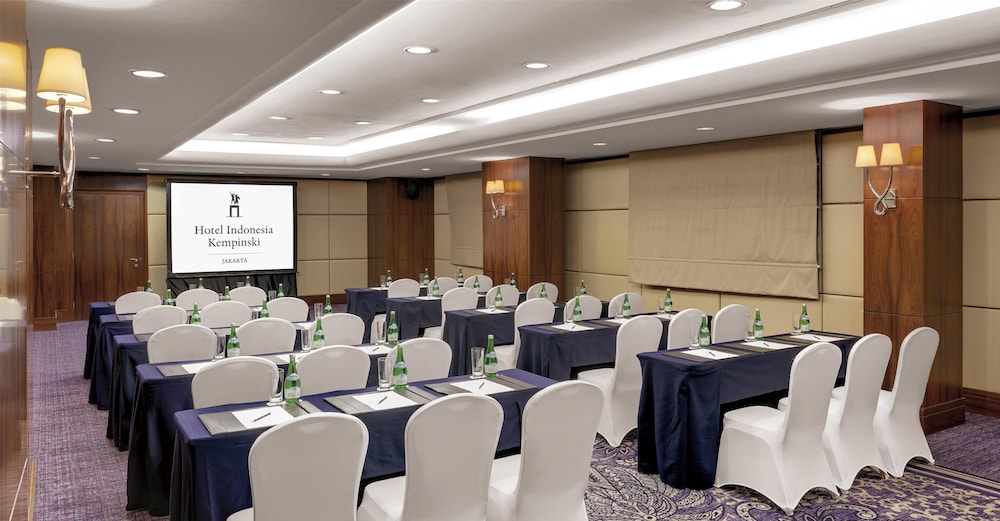 Hotel Indonesia Kempinski Jakarta 35/48