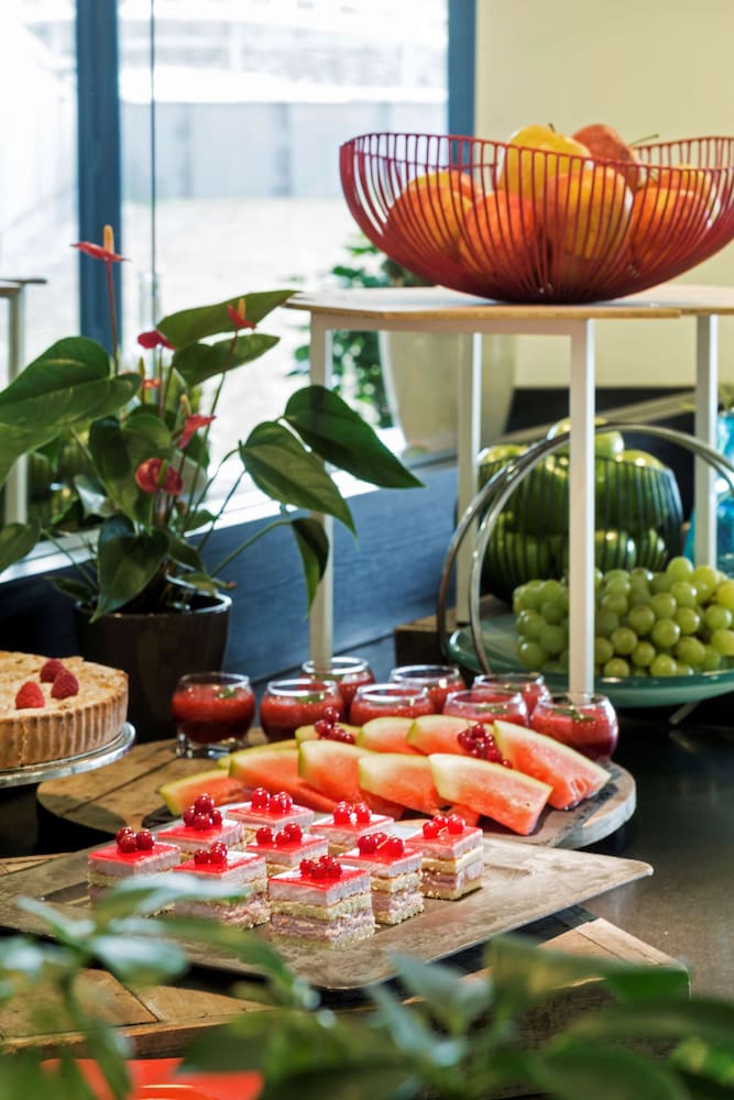 Park Inn by Radisson Leuven 18/42