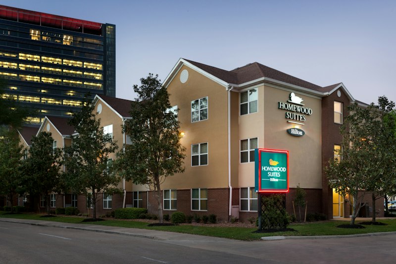 Homewood Suites by Hilton Houston-Westchase 2/19