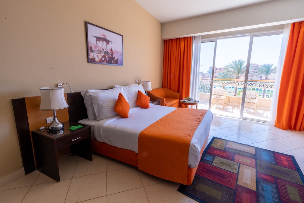 Parrotel Lagoon Waterpark Resort 14/88