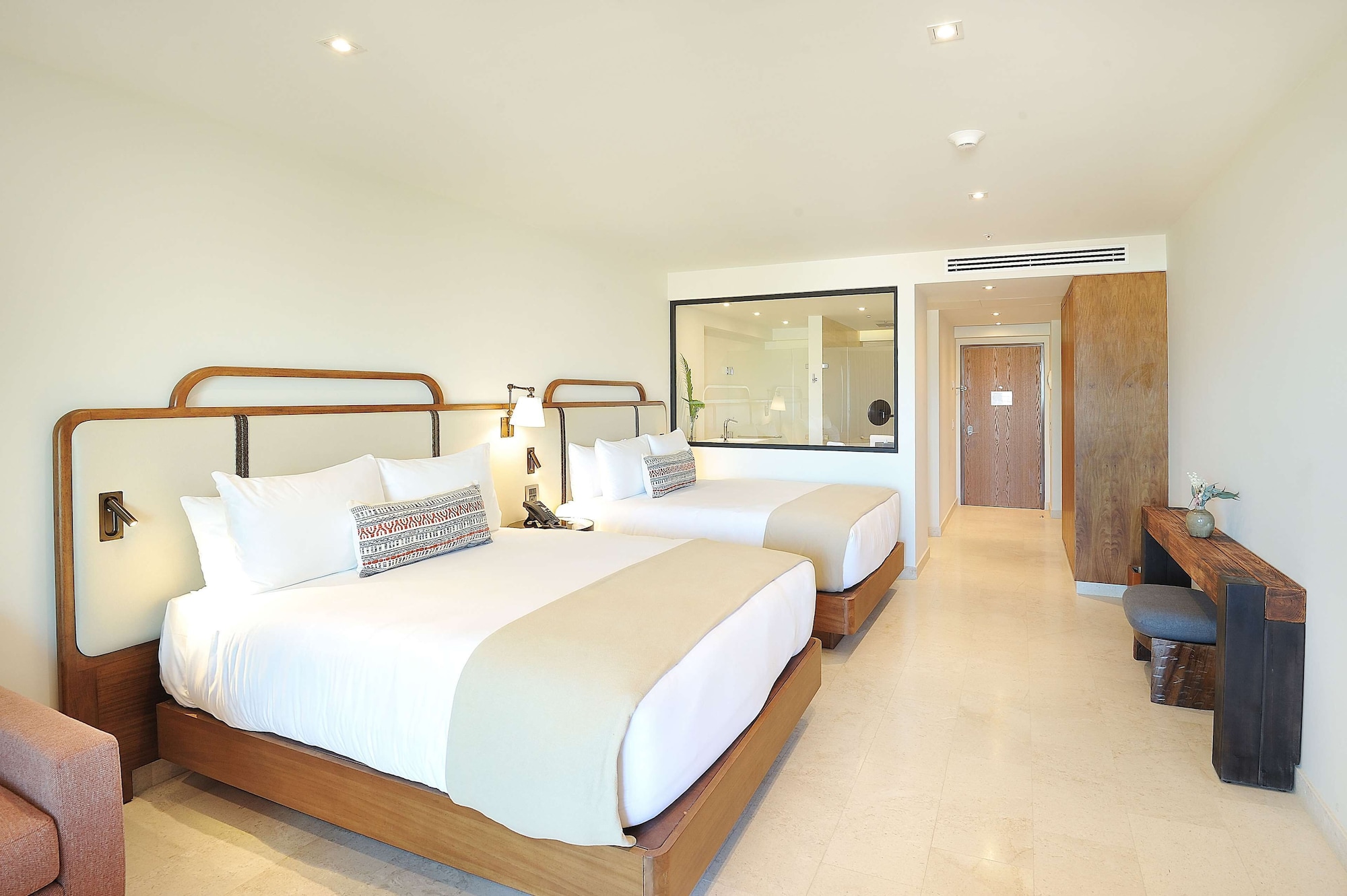 INFINITY, 2 QUEEN BEDS, SUNSET VIEW, HOT TUB