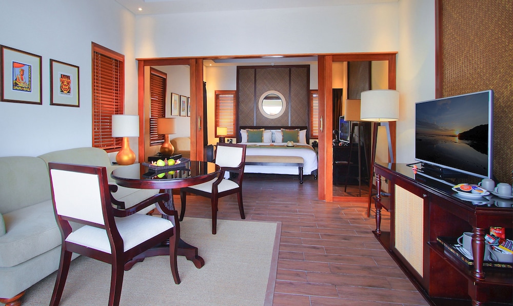 Lembongan Beach Club 34/50