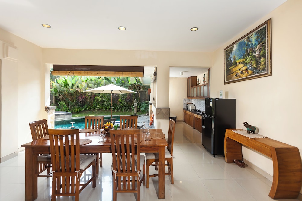 Kadiga Villas Ubud by GenuineHost 43/58