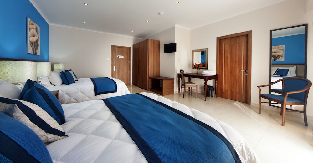 Port View Guest House 7/38