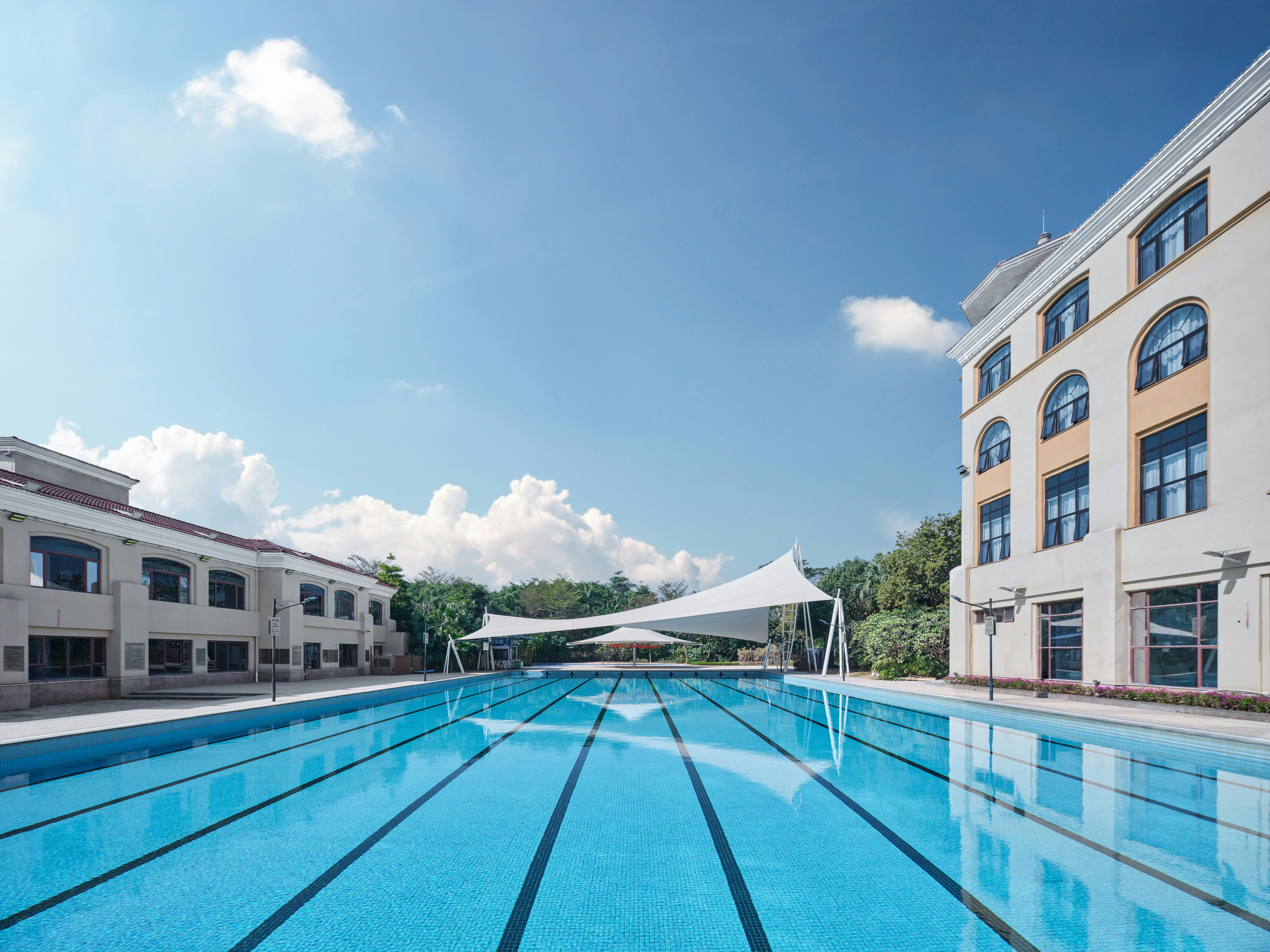 Hilton Garden Inn Huizhou North Railway Station 10/13