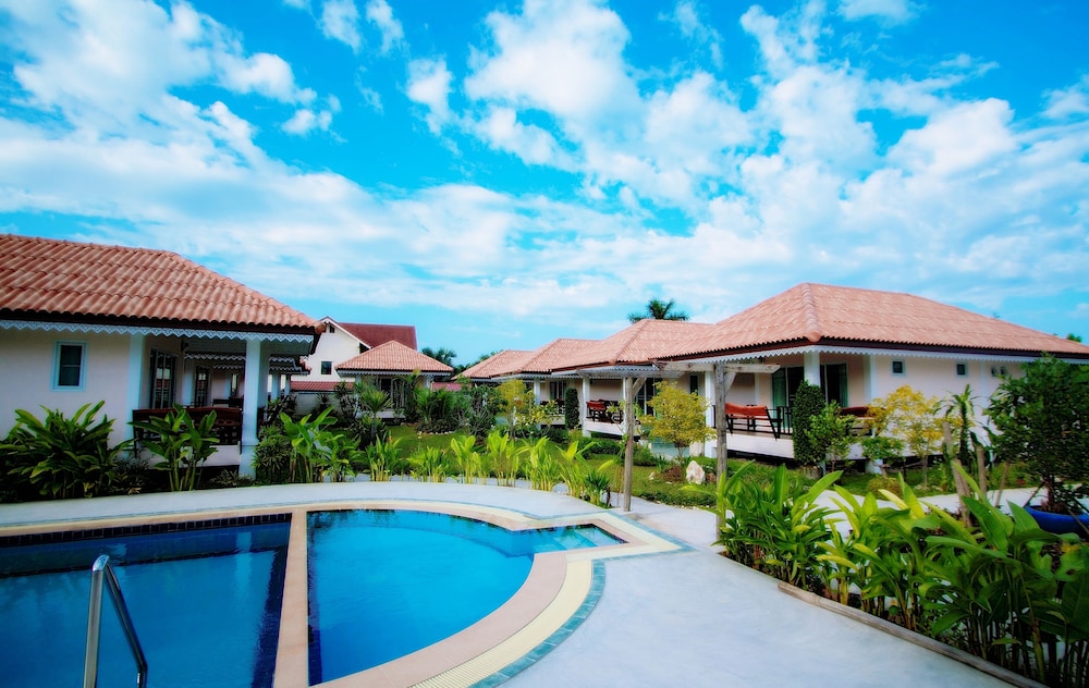 Baan Opun Garden Resort 21/34