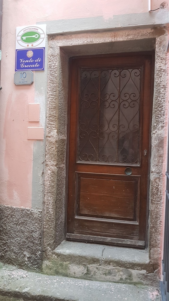 Vento Di Grecale 4/27