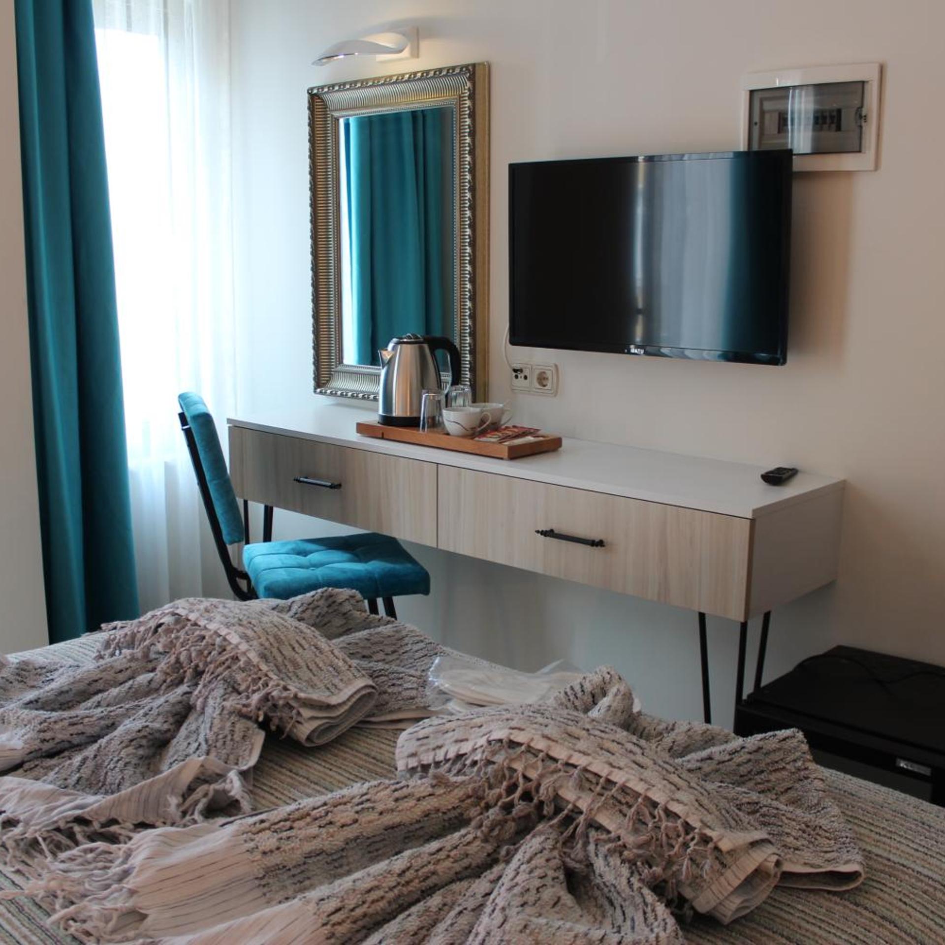 Stanpoli Hotel 45/55