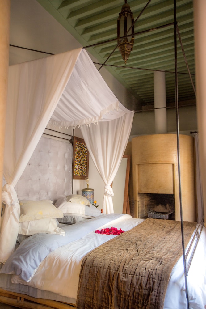 Riad Ines home 17/50