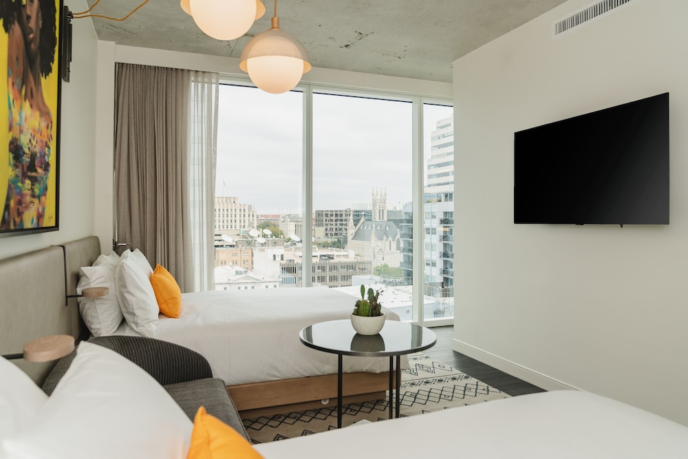 Hyatt Centric Congress Avenue Austin 43/50