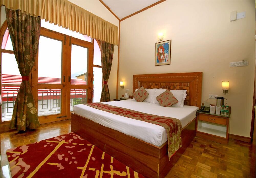 DE VIVENDI RESORT. 25/54