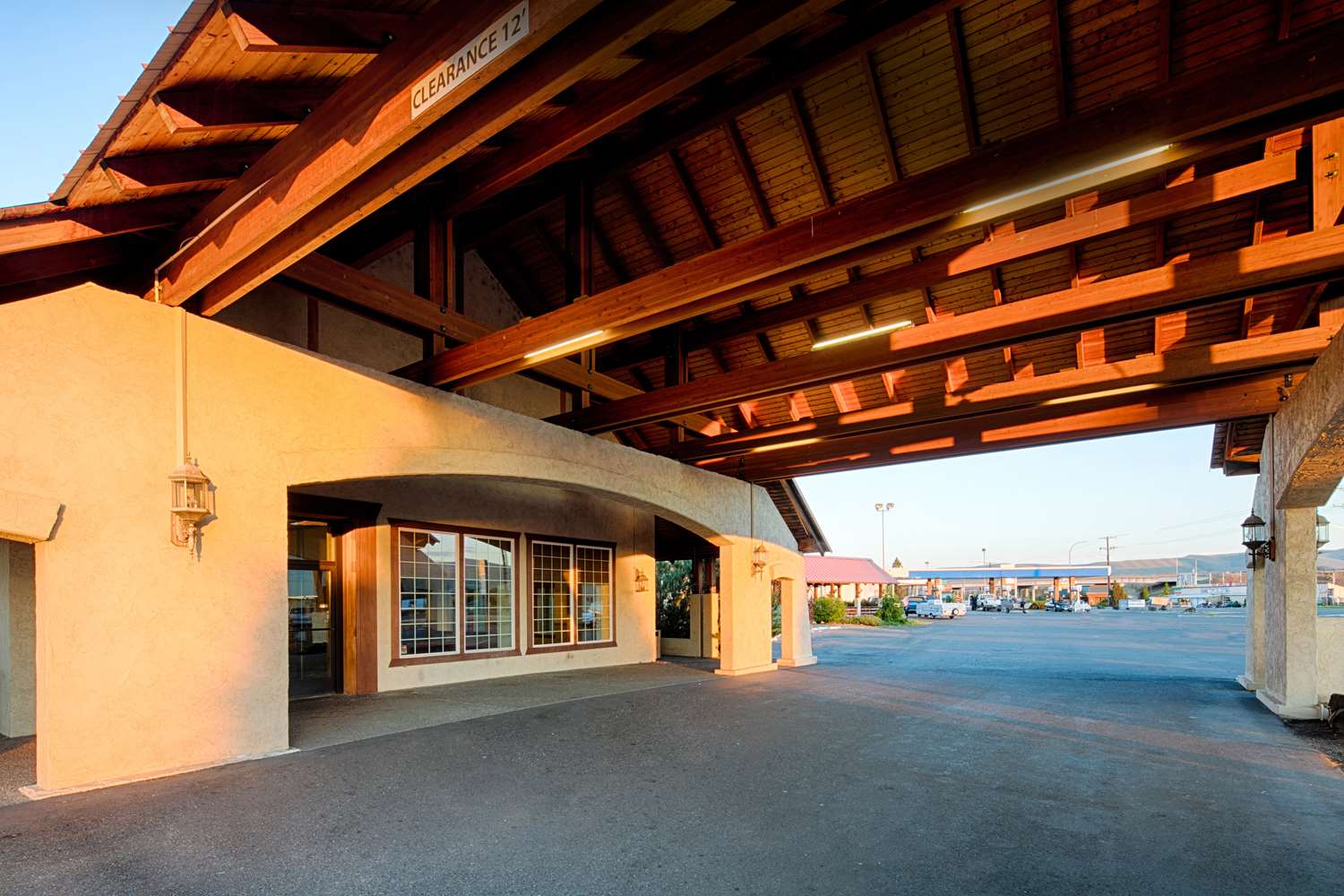 Red Lion Hotel & Conference Center Ellensburg 3/11