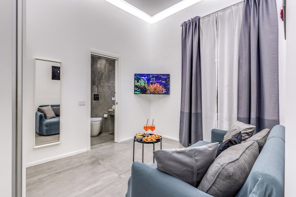 Gallery Suite Naples 27/46