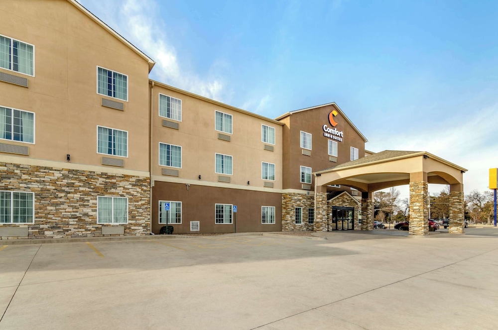 Comfort Inn And Suites 27/32