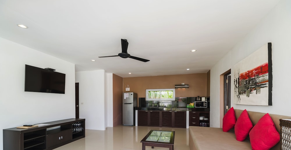 Sawan Pool Villas Residence 8/25