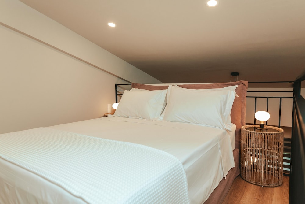 Amoessa Boutique Hotel 21/56