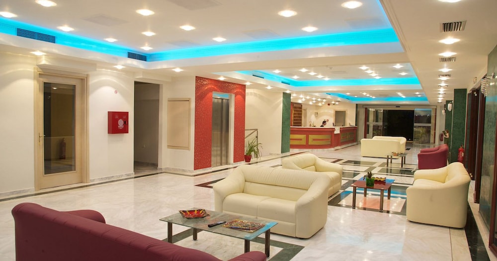 Kefalonia Bay Palace by GHH 30/50