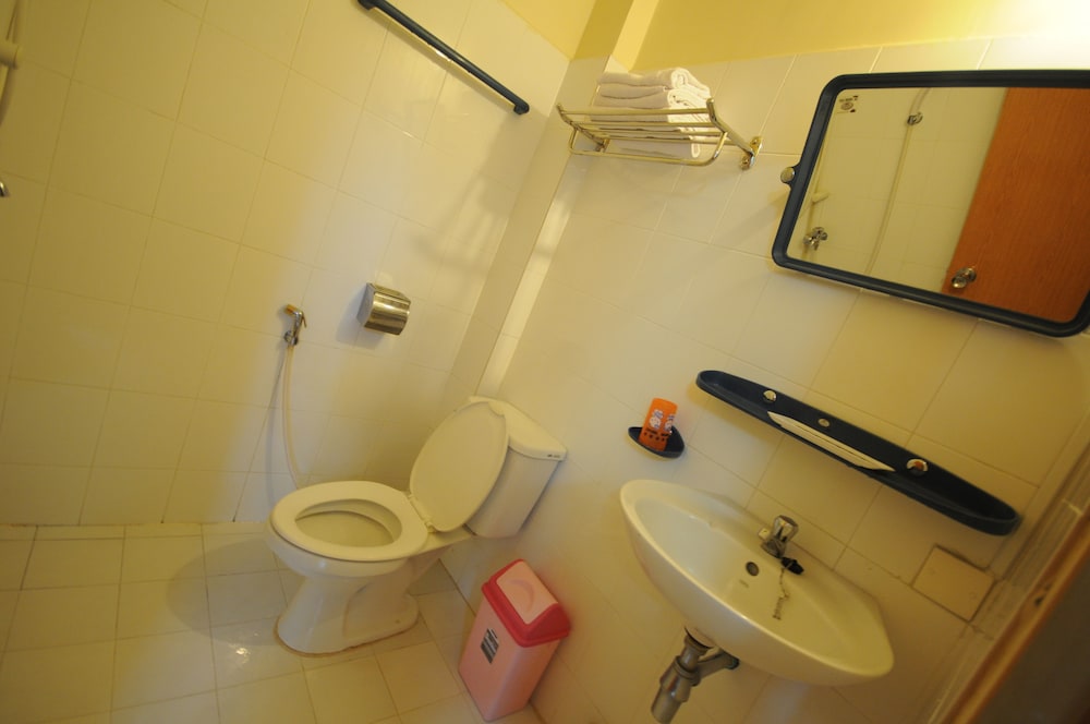 Dara Reang Sey Hotel 32/32