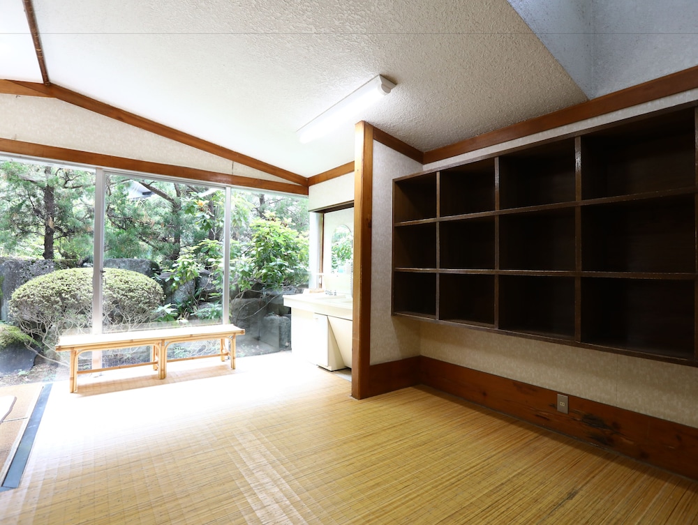Besshoonsen Nanjyo Ryokan 28/50