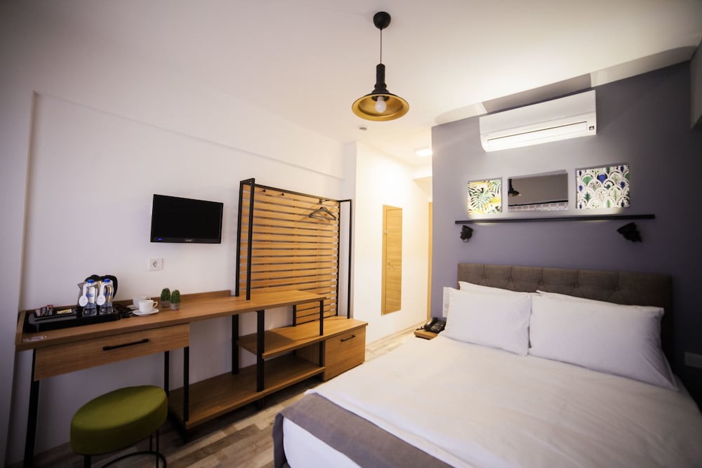 Set Ozer Hotel 19/60