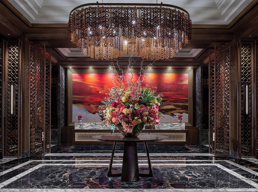 Swissotel Nusantara 12/67