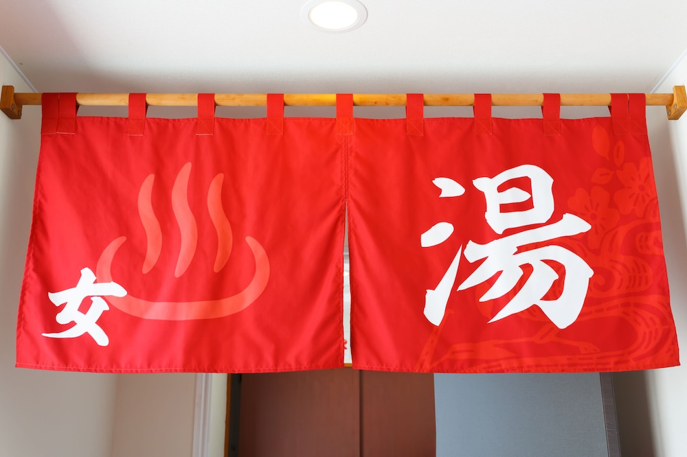 Peace Island Miyakojima Shiyakushodori酒店(Peace Island Miyakojima Shiyakushodori) 图片5