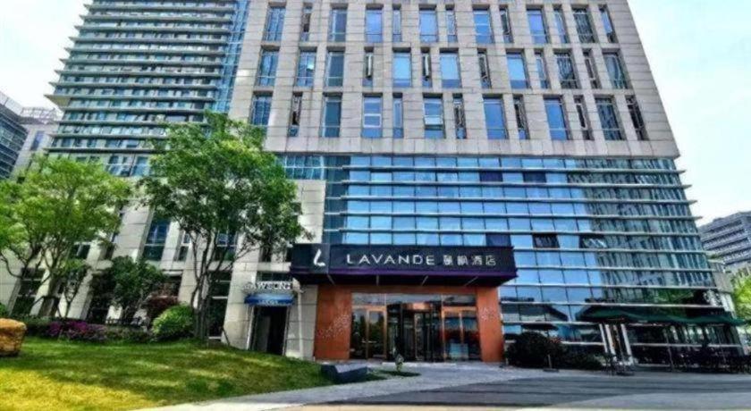 Lavande Hotel (Shanghai Jing'an store) 50/52