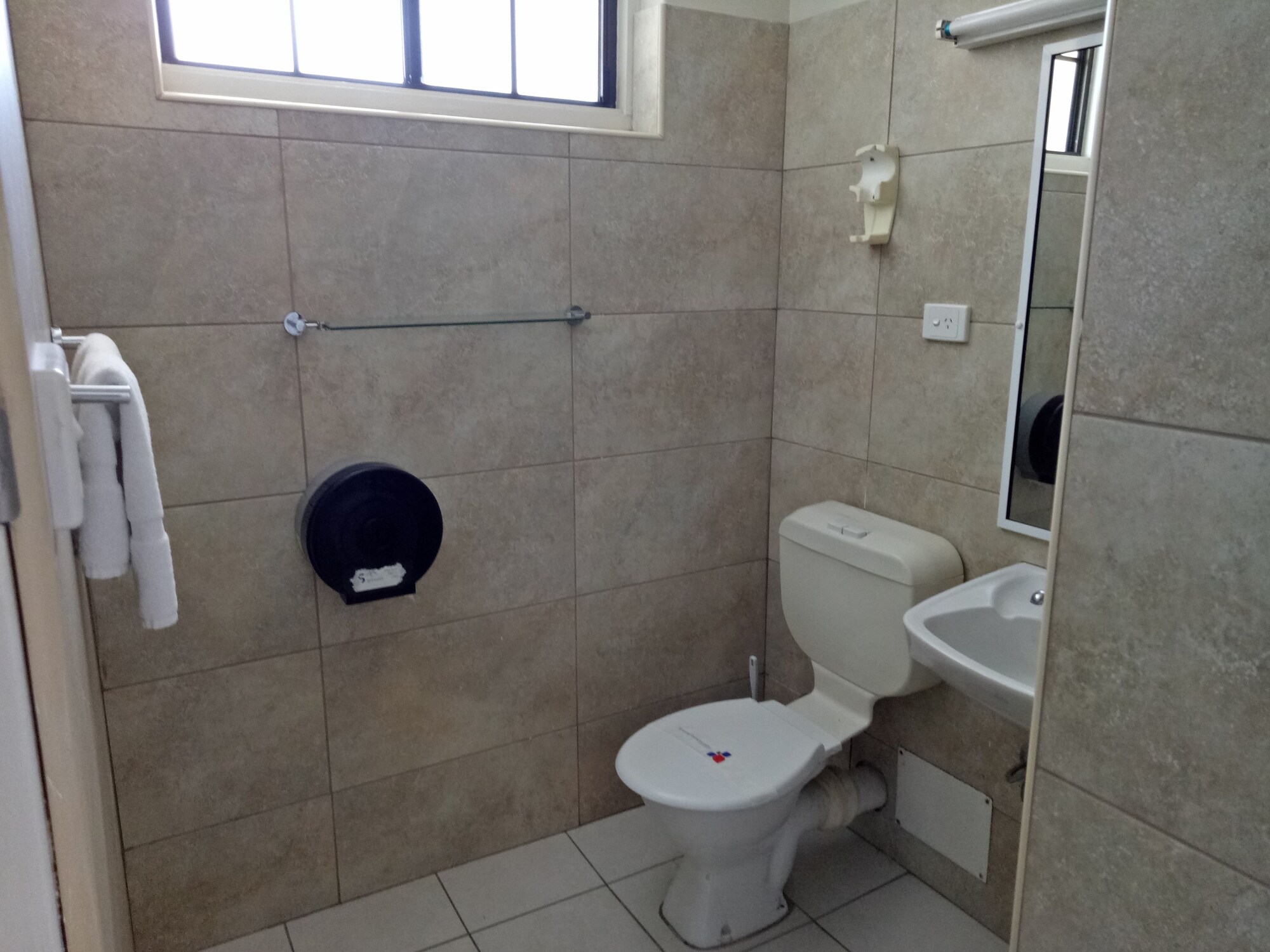 shamrock hotel motel