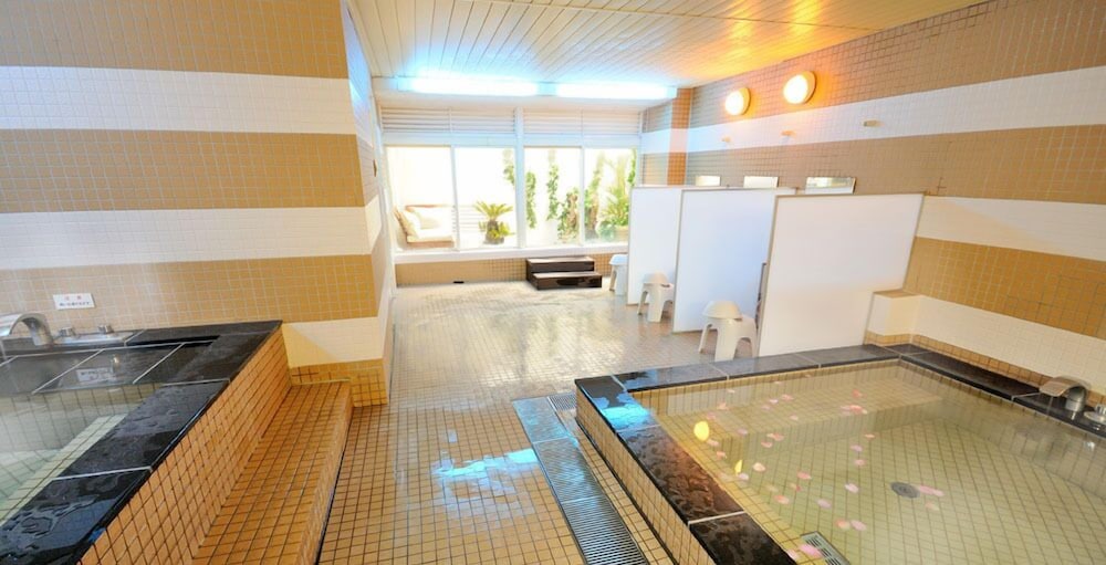 Sayan Terrace Hotel & Resort 19/48
