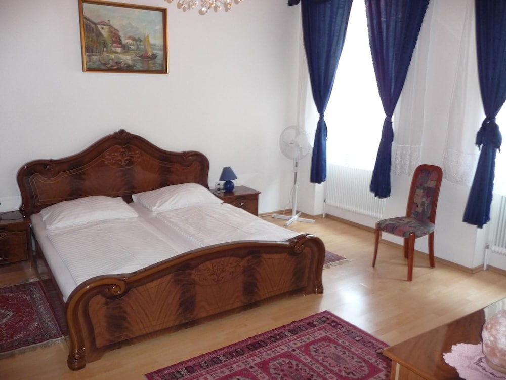 Appartementhotel Marien-Hof 16/52